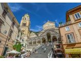Dom zu Amalfi CC0 pixabay Dom zu Amalfi CC0 pixabay