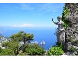 Capri CC0 pixabay Capri CC0 pixabay