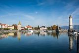 Hafen von Lindau CC0 pixabay Hafen von Lindau CC0 pixabay