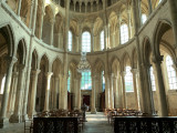 Kathedrale von Soissons © Conti-Reisen/CTZ