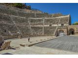 Römisches Theater Amman CC0 Pixabay 