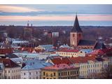 Tartu CC0 Pixabay 