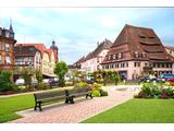 Wissembourg  CCBY2.0  Jean-Pierre Dalbéra  