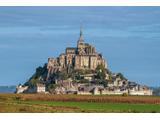 Mont-Saint-Michel CC0 pixabay 