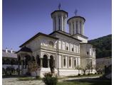 Kloster Horezu CCBYSA3.0 Alexandru Babos@wikimedia.commons 