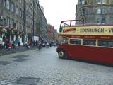 Royal Mile (C) Conti Reisen CTZ 