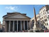 Pantheon CC0 pixabay 