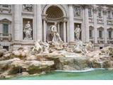 Fontana di Trevi CC0 pixabay 