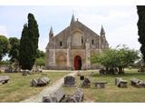 Saint-Pierre in Aulnay CCBYSA4.0 GO69@wikimedia.commons 