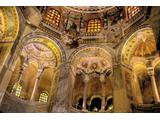 Basilika San Vitale CC BY-SA 4.0 Petar Milosevic@wikimedia.commons 