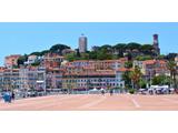 Altstadt von Cannes CC BY-SA 4.0 Alexander Migl@wikimedia.commons 