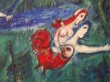 Chagall Museum in Nizza CC BY 2.0 ellevalentine@flickr 