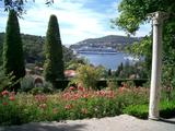 Villa Ephrussi der Rothschild (C) Conti-Reisen /CTZ 