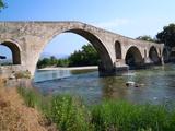 Bogenbrücke in Arta CC0 