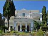 Achilleion CC BY-SA 3.0 Marc Ryckaert 