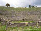 Theater von Dodona CC BY-SA 4.0 Koen 