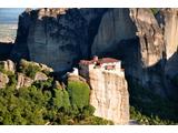 Metéora-Kloster CC0 