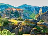 Metéora-Kloster CC0 
